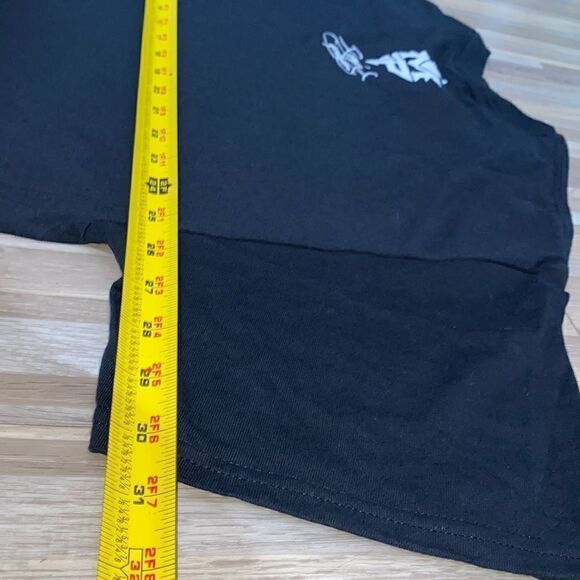 Boxing manny pacquiao Mayweather Pacquiao boxing Las Vegas T-shirt L - Picture 5 of 7